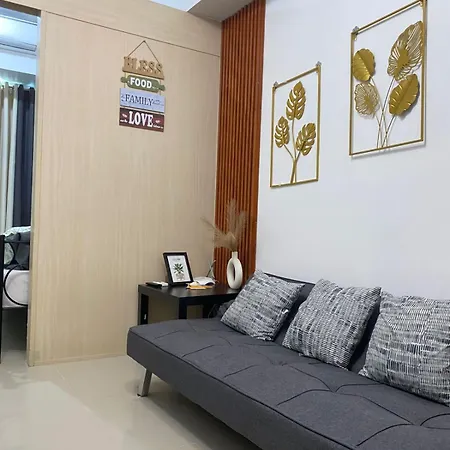 Stern Home Stay At Sea Residences