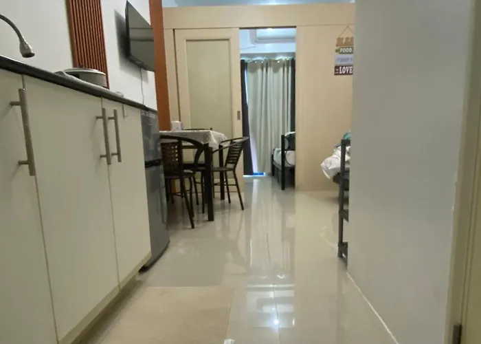 Stern At Sea Residences Manila