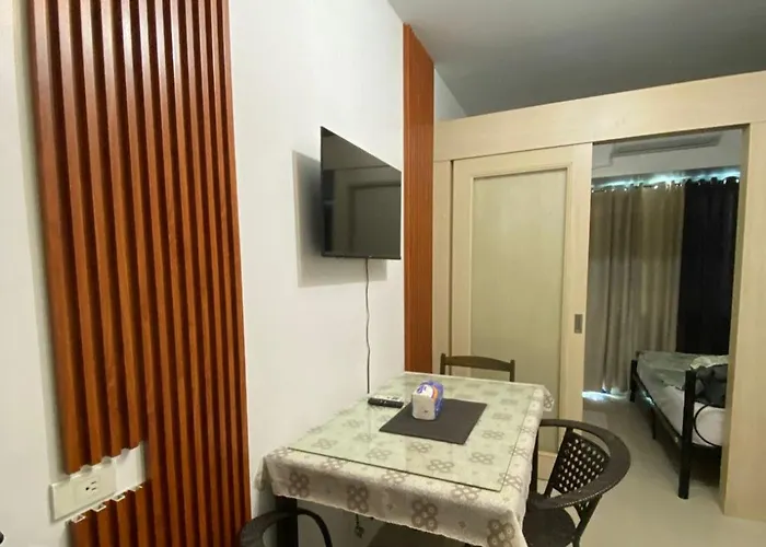 Stern At Sea Residences *