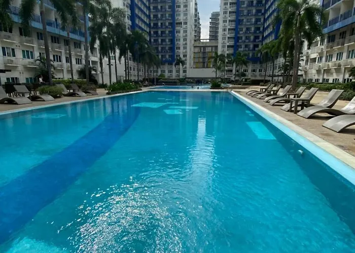 Stern At Sea Residences Hotel