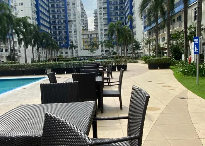 Stern At Sea Residences Hotel *